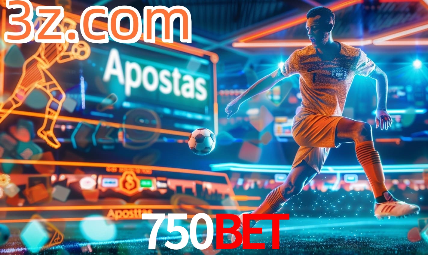 Apostas 750BET