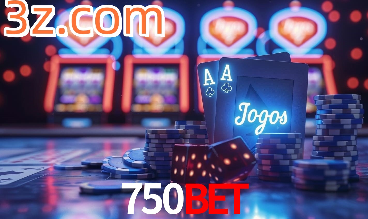 Lista de Jogos 750BET