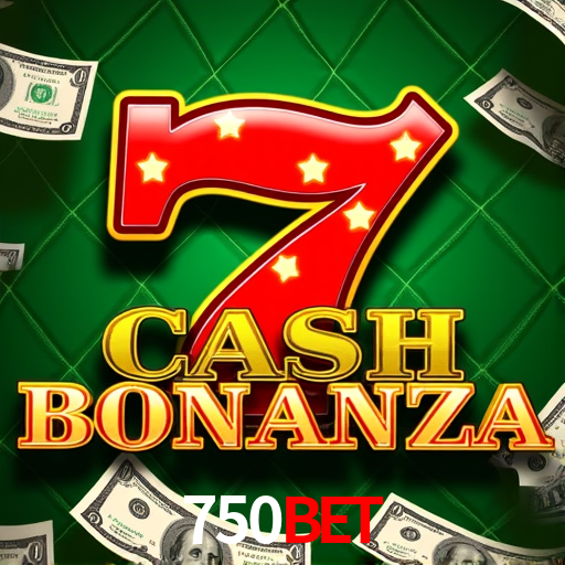 Melhor Casino Online 750BET